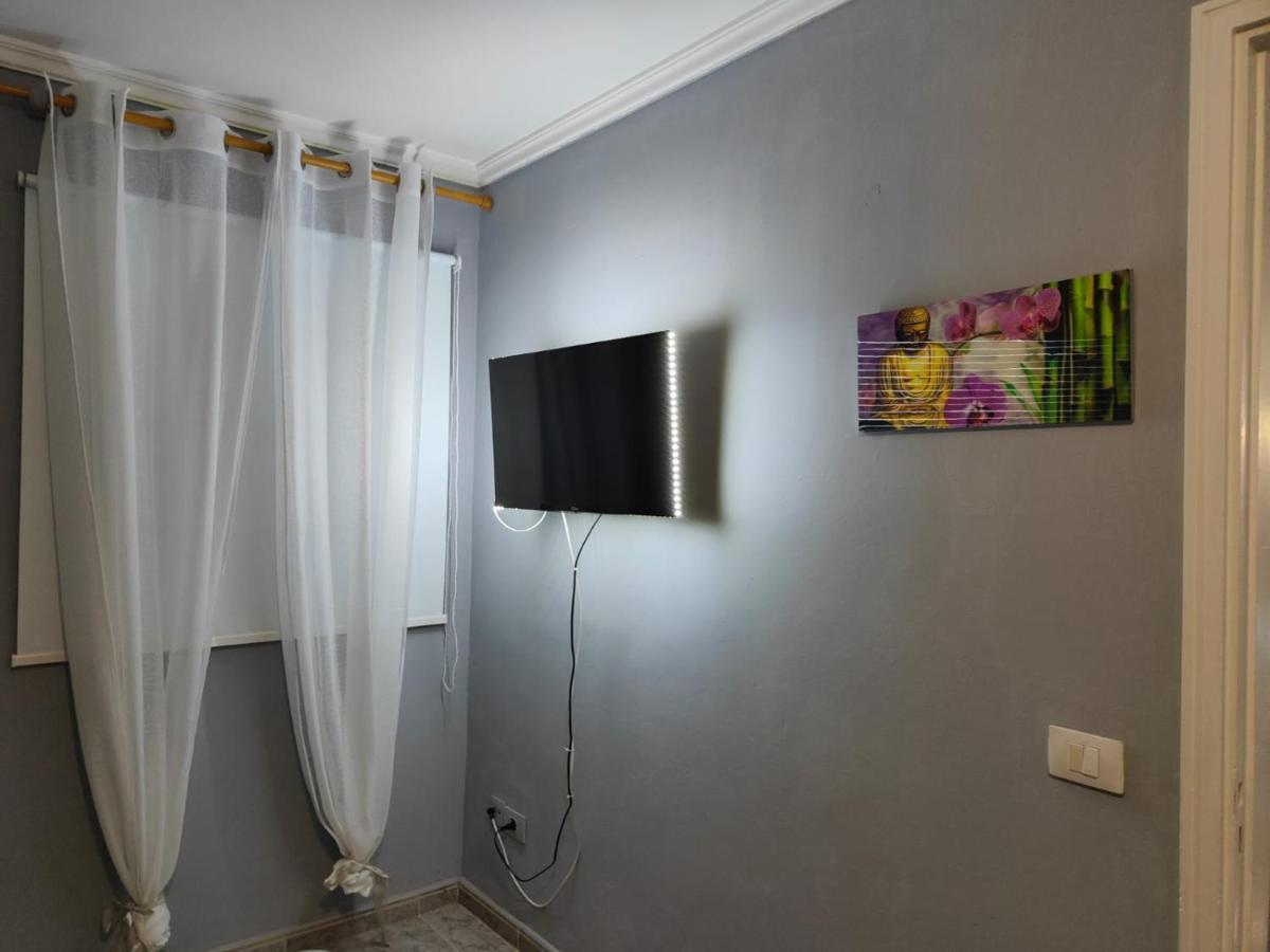 Tabaiba Sunset Sea Views Apartment Santa Cruz de Tenerife Exterior foto