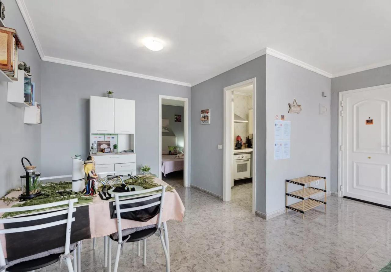 Tabaiba Sunset Sea Views Apartment Santa Cruz de Tenerife Exterior foto