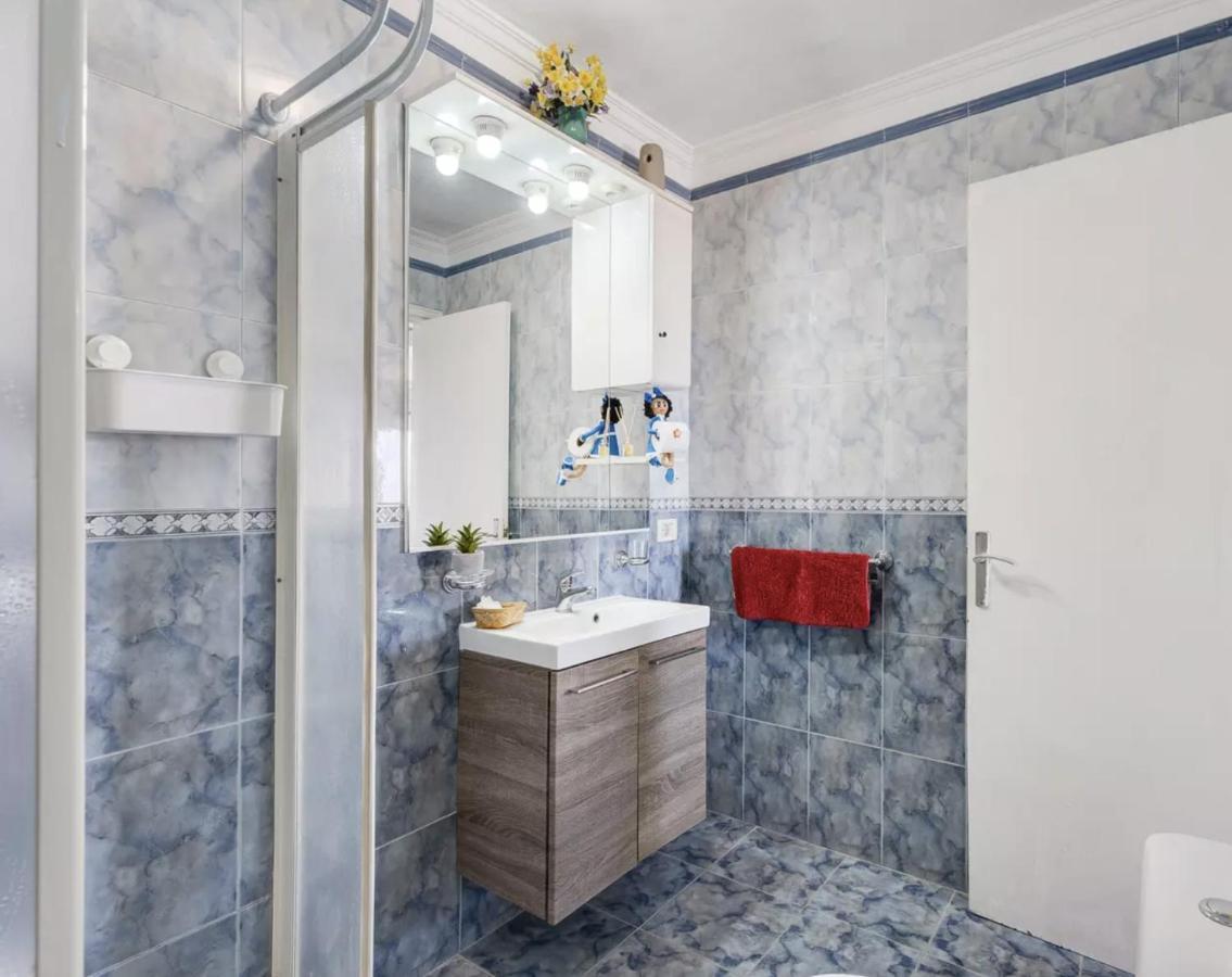 Tabaiba Sunset Sea Views Apartment Santa Cruz de Tenerife Exterior foto