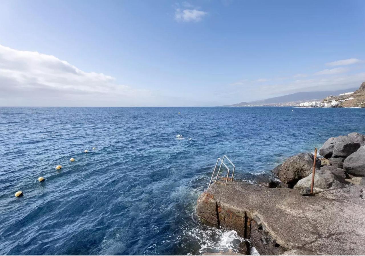 Tabaiba Sunset Sea Views Apartment Santa Cruz de Tenerife Exterior foto