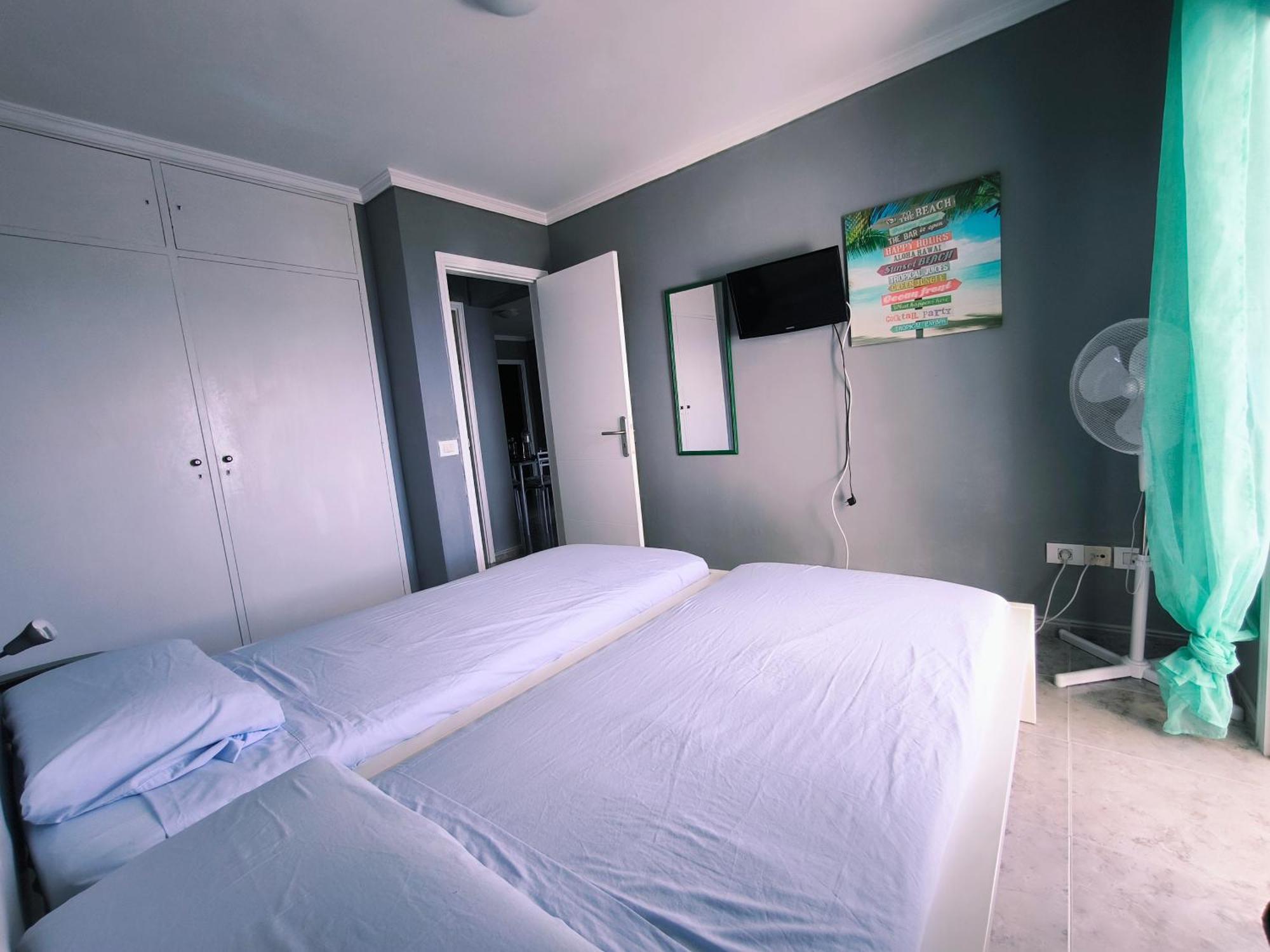 Tabaiba Sunset Sea Views Apartment Santa Cruz de Tenerife Exterior foto
