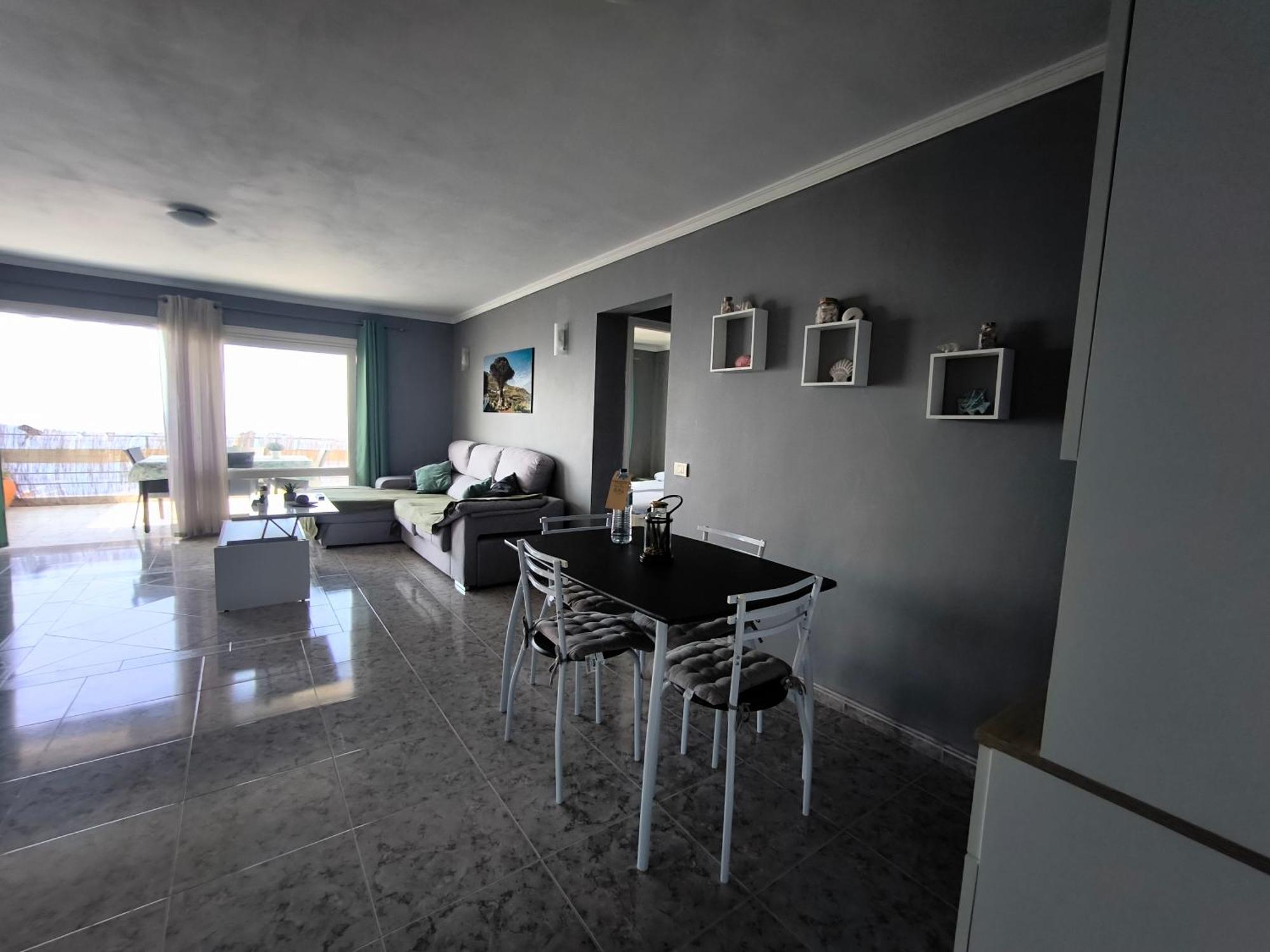 Tabaiba Sunset Sea Views Apartment Santa Cruz de Tenerife Exterior foto